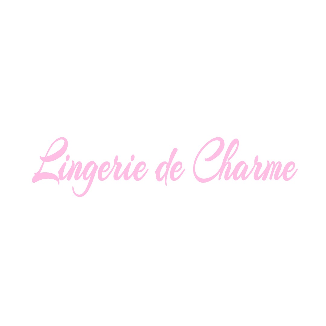 LINGERIE DE CHARME TORTEQUESNE